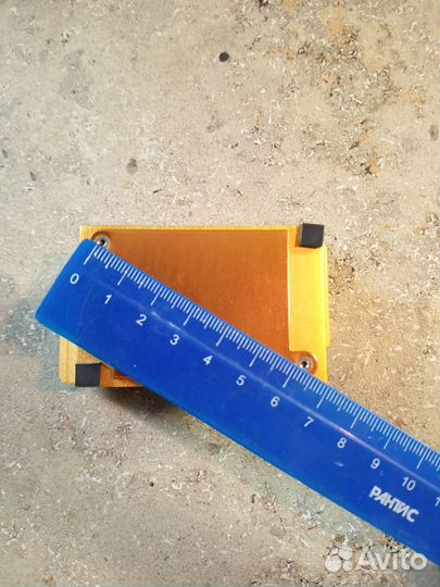 Охлаждение (радиатор) моста Asus 775