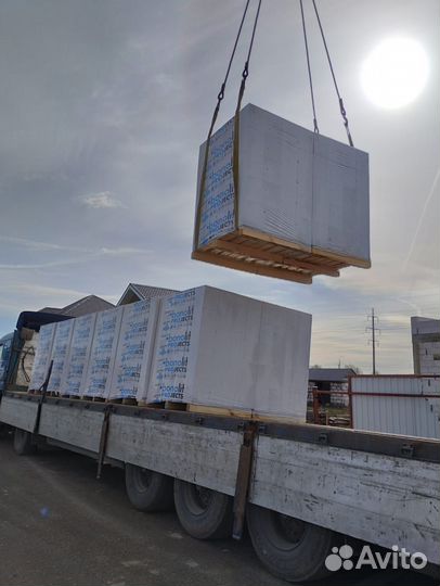 Пеноблоки газоблоки 600 300 200 купить