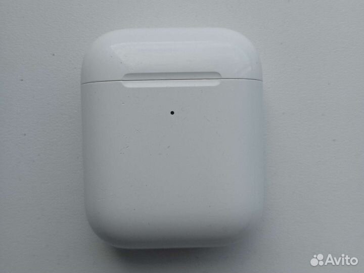 Кейс для airpods 2