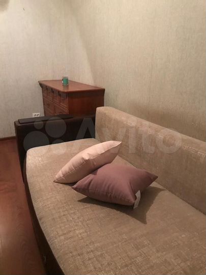 2-к. квартира, 51,4 м², 2/16 эт.