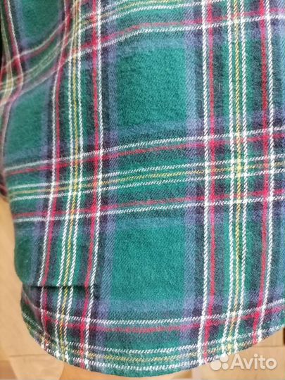 Рубашка H&M на мальчика 86р