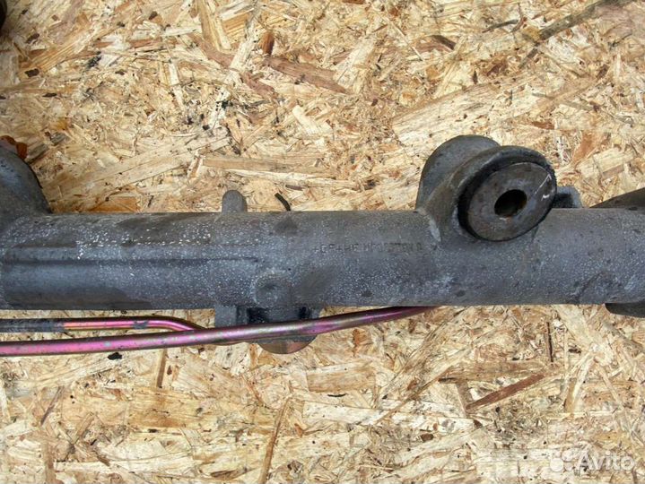 Рулевая рейка, Mercedes C W203 2000