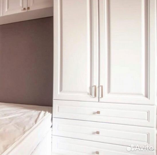 Шкафы на заказ. Своё производство