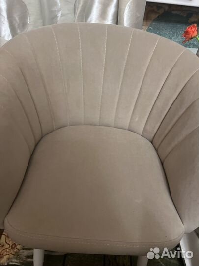 Стул-кресло версаль