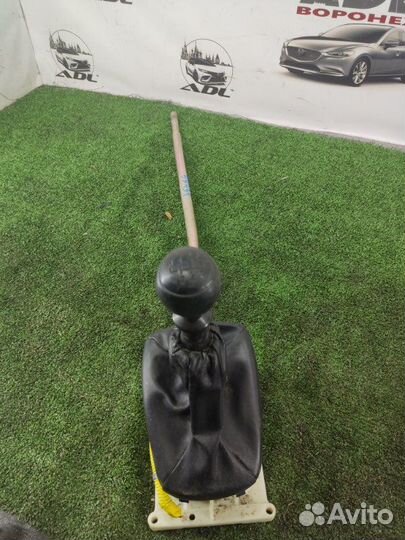 Кулиса кпп Chevrolet Lacetti 2004-2013