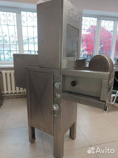 Инъектор Ruhle 20