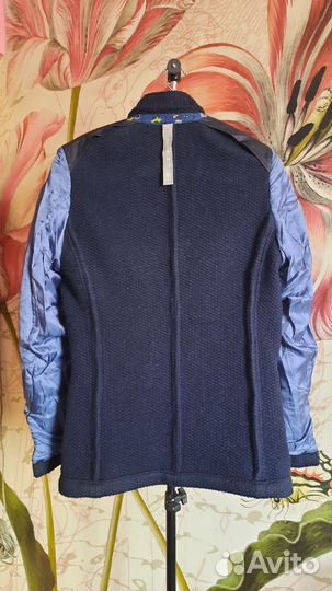 Пиджак manuel ritz