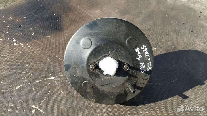 Вакуумный усилитель тормозов Киа Спектра