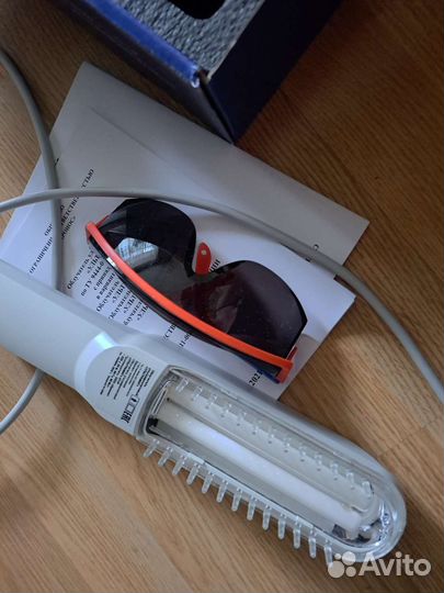 Облучатель уф311 Ультрамиг