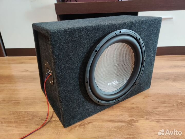 Авто акустика