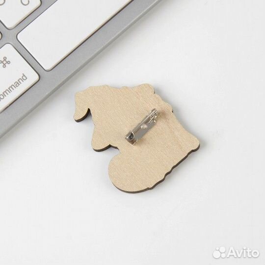 Значок на подложке 