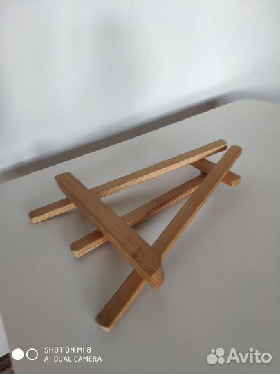 Мольберт детский