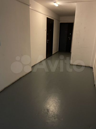 Квартира-студия, 27,2 м², 4/10 эт.