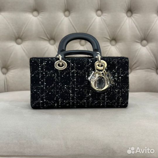 Сумка Lady Dior