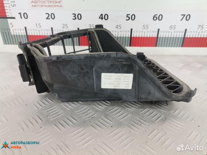 Корпус салонного фильтра BMW 5 F07/F10/F11 2012