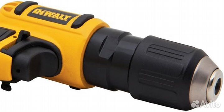 Dewalt dwmt70786L пневматическая дрель