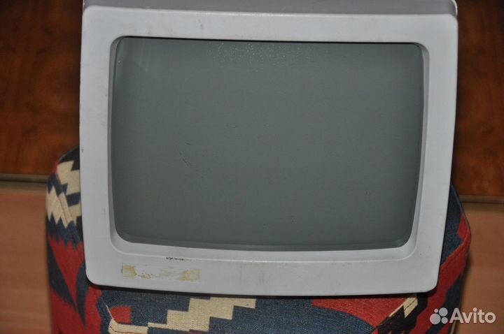 Монитор Электроника мс 6105.04