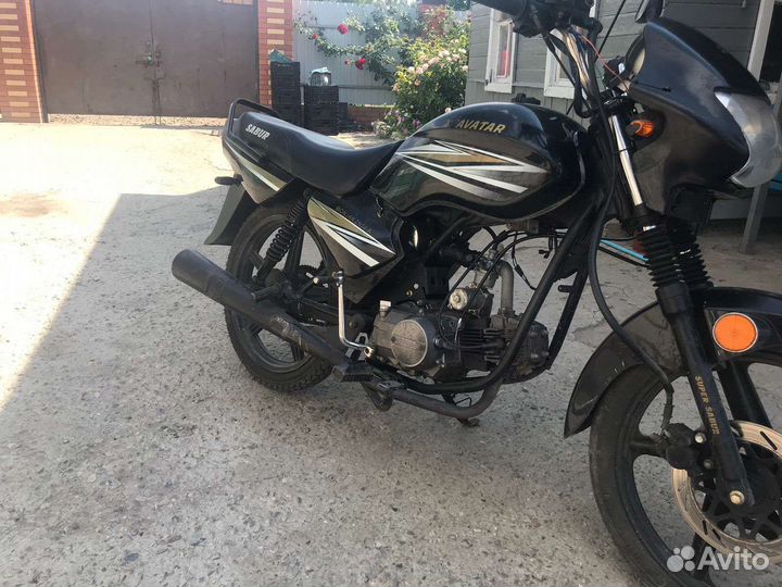 Сабур аватар