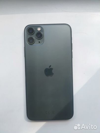iPhone 11 pro max 64gb