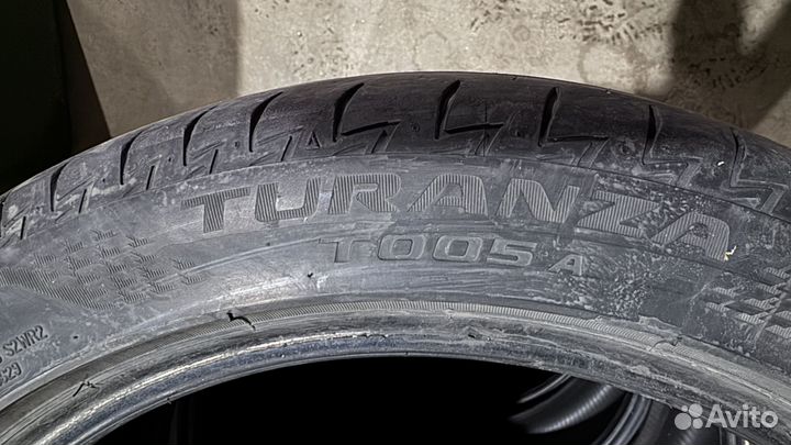 Bridgestone Turanza T005A 235/45 R18 94W
