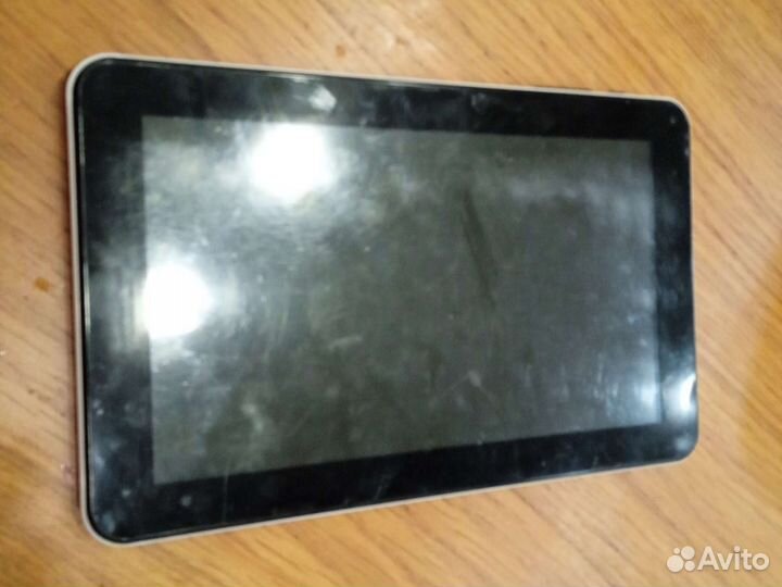 Планшет Samsung N8000 64G