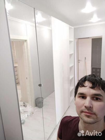 Сборка мебели,сборщик мебели.Гарантия