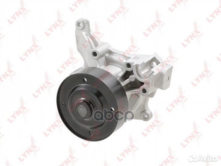 CW-0323 CW-0323 Насос системы охлаждения lynxau