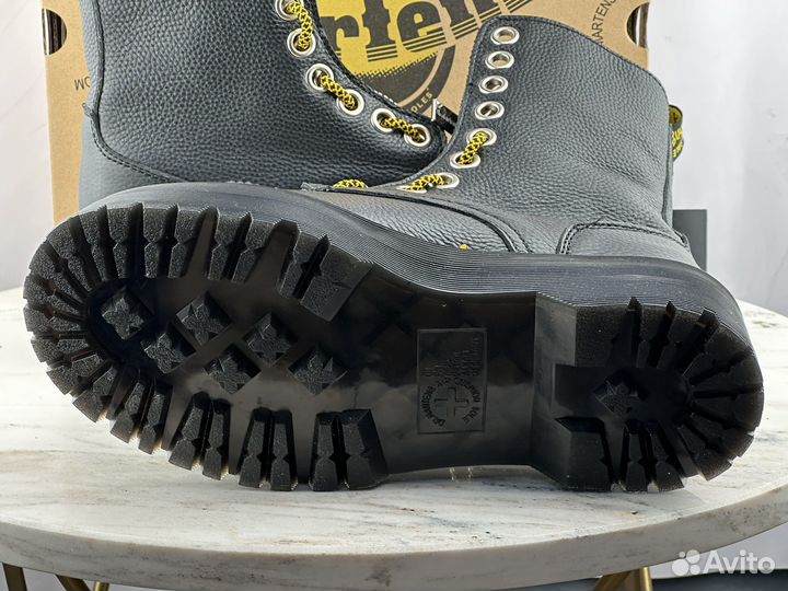 Ботинки Dr. Martens