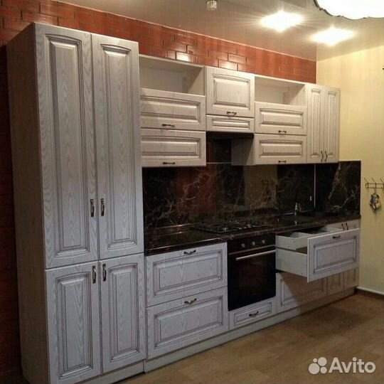Кухня Кухонный гарнитур