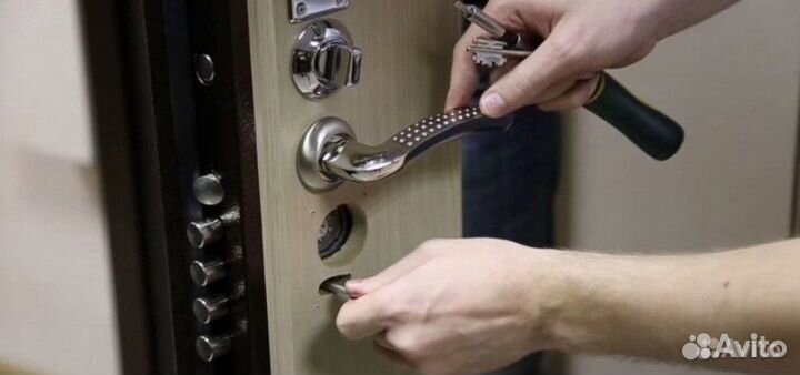 Вскрытие дверей. Вскрытие автомобилей