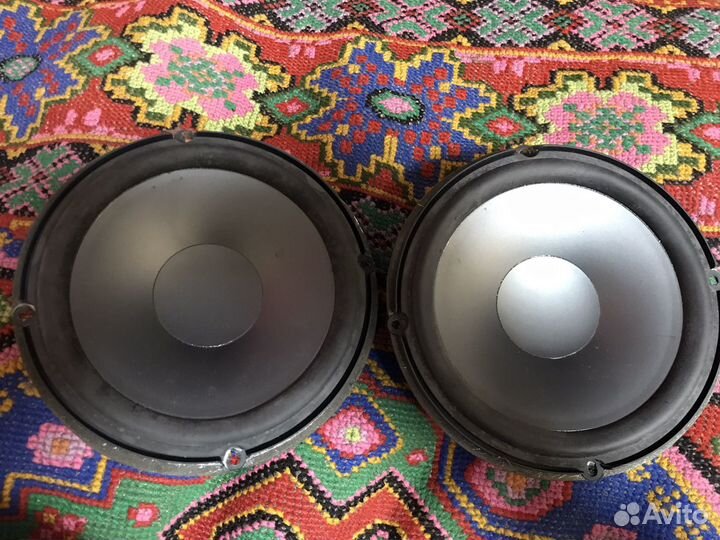 Автомобильная акустика