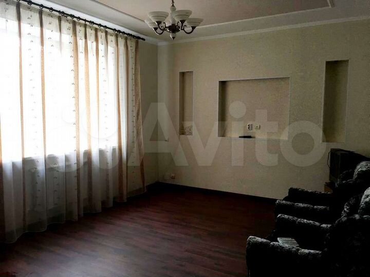 2-к. квартира, 68,2 м², 1/5 эт.