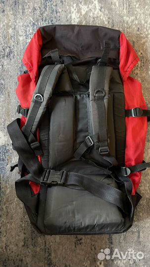 Туристический рюкзак