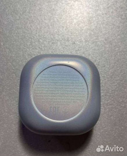 Беспроводные наушники samsung