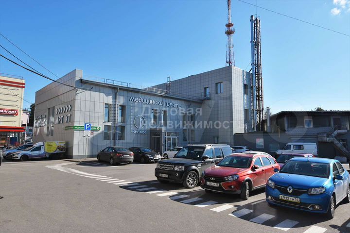 Сдам помещение свободного назначения, 300 м²