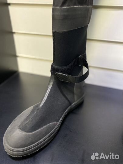 Сухой гидрокостюм BRP Sea-Doo Drysuit