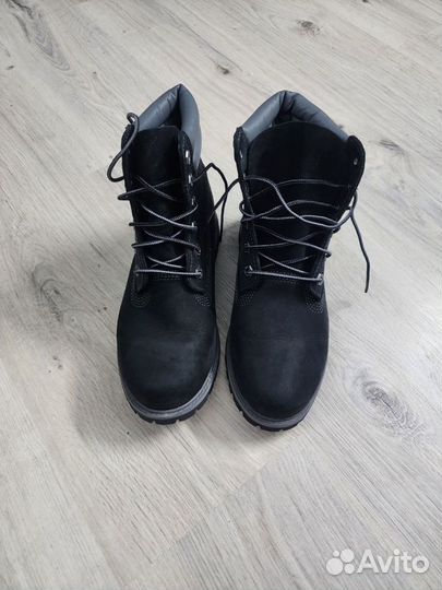 Ботинки Timberland boots primaloft