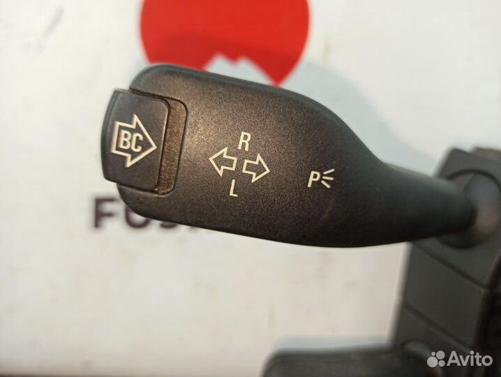 Шлейф -лента air- bag Bmw X5 E53 M54B30 2004