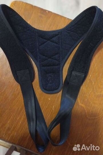 Корсет для позвоночника