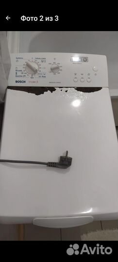 Стиральная машина автомат бу