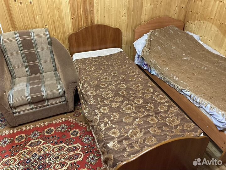 Гостевой дом