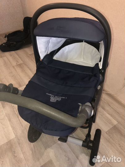 Коляска Cam 3в1