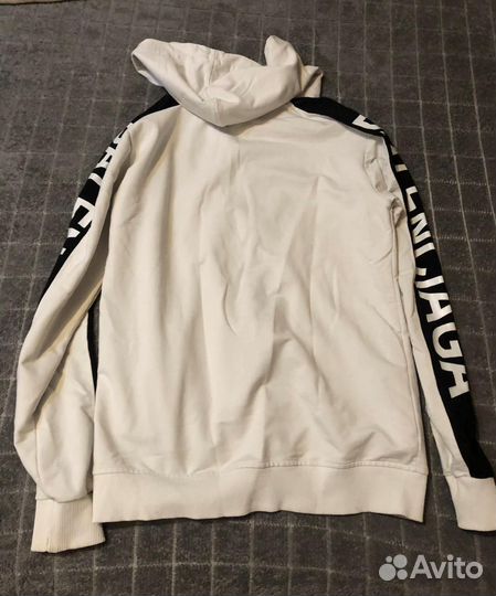 Спортивная кофта мужская бу