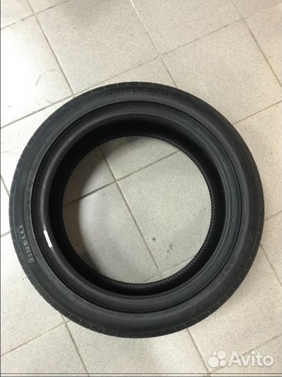 Pirelli Cinturato P7 205/50 R17