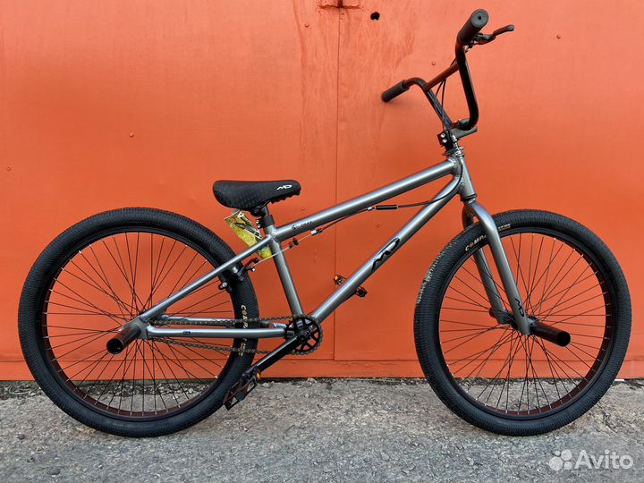 Велосипеды BMX новые