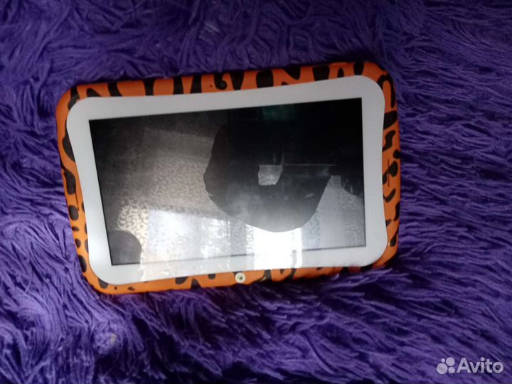 Планшет детский