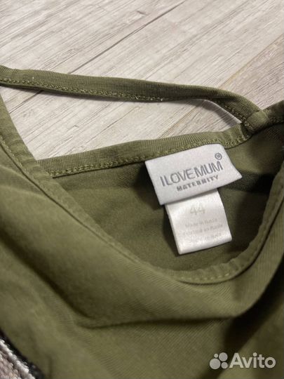 Вещи пакетом для кормящих и беременных