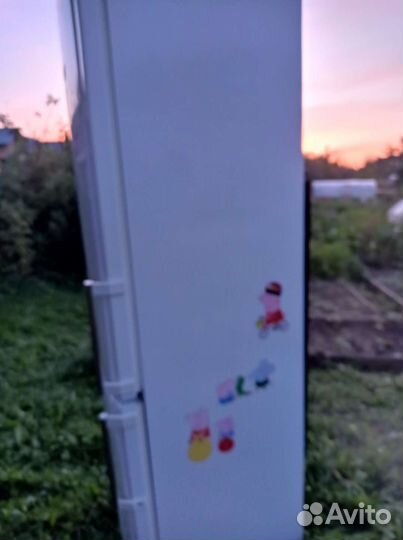 Холодильник бу