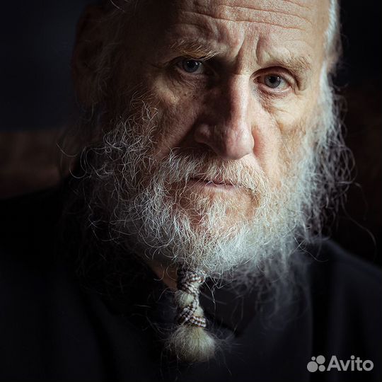 Обучение фотографии