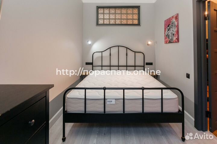 Матрас новый